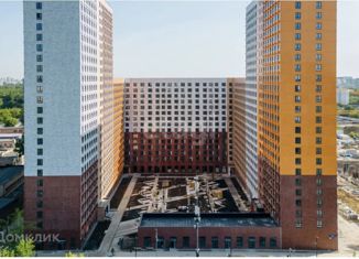 Продам квартиру студию, 25.4 м2, Москва, Кольская улица, 8к2, Кольская улица