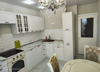 Аренда 1-комнатной квартиры, 38 м2, Владимир, проезд Лакина, 10