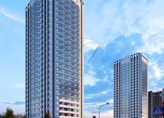 Продам 1-комнатную квартиру, 33 м2, Новосибирск, улица Писарева, 125, улица Писарева