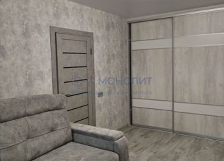 Продаю 1-комнатную квартиру, 34 м2, Нижний Новгород, улица Исполкома, 13, улица Исполкома