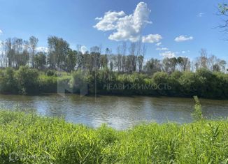 Продаю земельный участок, 7 сот., деревня Пышминка, Береговая улица