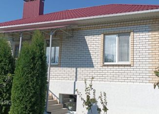 Дом на продажу, 158.6 м2, СНТ Спутник-1, Еловая улица