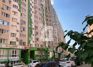 Продам квартиру студию, 24.3 м2, Краснодар, ЖК Гарантия, Восточно-Кругликовская улица, 42/3к1