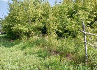 Продается участок, 18 сот., деревня Тангачи, Октябрьская улица