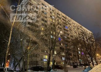 3-комнатная квартира на продажу, 66.1 м2, Москва, Сивашская улица, 4к1, метро Нахимовский проспект