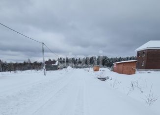 Продаю земельный участок, 15 сот., деревня Захарьино, деревня Захарьино, 20
