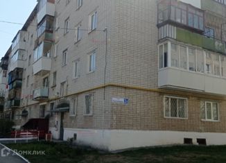 Продается 1-ком. квартира, 31 м2, Берёзовский, улица Гагарина, 2А