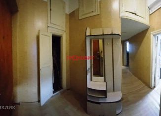 Продаю 2-ком. квартиру, 47 м2, Новосибирск, 2-я улица Союза Молодёжи, 33, 2-я улица Союза Молодежи