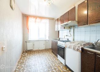 Продается трехкомнатная квартира, 53.5 м2, Хабаровский край, улица Шелеста, 83