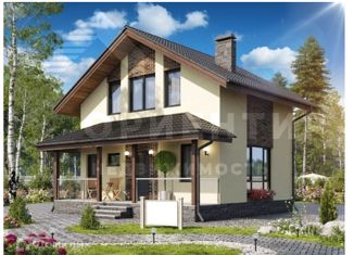 Продается дом, 96 м2, СНТ Госучреждений № 2