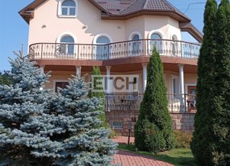 Продаю дом, 441.1 м2, посёлок Вёшки, Берёзовая улица, 74