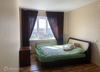 Продается 1-комнатная квартира, 28.5 м2, сельский посёлок Новинки, Чкаловский проезд, 1, ЖК Окский Берег