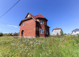 Дом на продажу, 147 м2, деревня Ушакова, Молодёжный переулок