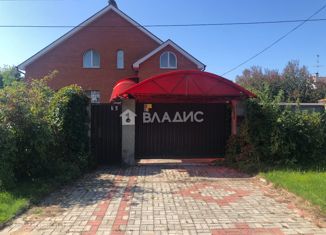 Продаю дом, 300 м2, деревня Новая Купавна, деревня Новая Купавна, 1