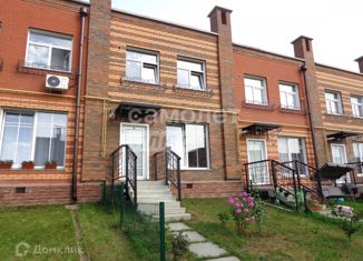 Продам таунхаус, 62.1 м2, село Новолуговое, 3-й квартал, 58