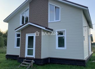 Продажа дома, 160 м2, деревня Жилино, 7-я улица