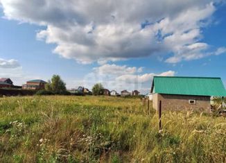 Продаю участок, 8.56 сот., деревня Шамонино, улица Мустая Карима