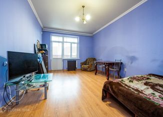 Продается двухкомнатная квартира, 77.6 м2, Краснодар, улица Леваневского, 187, ЖК Каскад