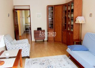 Продажа двухкомнатной квартиры, 52 м2, Санкт-Петербург, метро Электросила, Московский проспект, 172к7