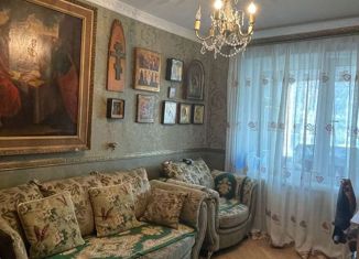 Продажа 3-ком. квартиры, 64 м2, село Агой, Горная улица, 1