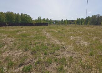 Продам участок, 15 сот., деревня Акатово, Озёрная улица, 19