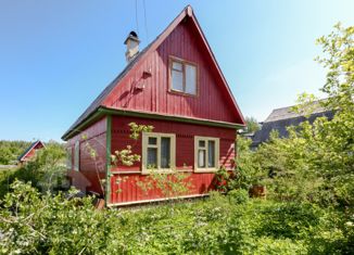 Продается дом, 46 м2, СНТ Восход, Главная улица