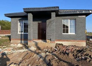 Продается дом, 103 м2, деревня Зимняя Горка, Солнечная улица, 9