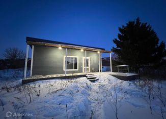 Продам дом, 40 м2, деревня Калиновка, улица Карла Маркса