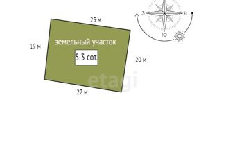 Дом на продажу, 30 м2, Красноярский край, садоводческое некоммерческое товарищество Связист, 128