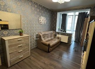 Продается 1-комнатная квартира, 36.5 м2, Краснодар, Калужская улица, 21, Калужская улица