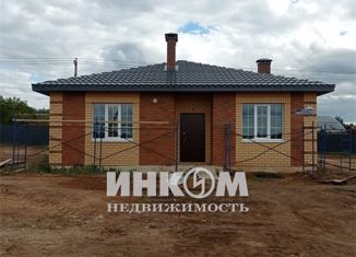 Продажа дома, 107 м2, коттеджный поселок ВамДом Петровское