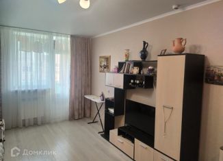 Продам квартиру студию, 33 м2, Анапа, Владимирская улица, 154к2, ЖК Трио