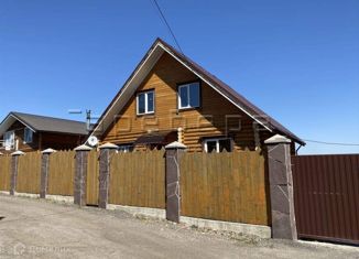 Продажа дома, 174 м2, садоводческое некоммерческое товарищество Ветеран-3, Чистопрудная улица