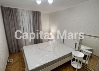 Сдается двухкомнатная квартира, 50 м2, Москва, Аргуновская улица, 16к2, метро ВДНХ