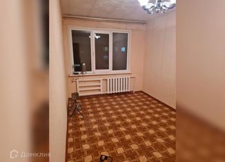 Трехкомнатная квартира на продажу, 57 м2, Сердобск, улица Залетова, 1