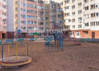 Продам 1-комнатную квартиру, 35.3 м2, Уфа, улица Бехтерева, 16