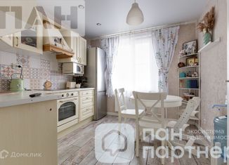 Продажа 2-комнатной квартиры, 47 м2, Мурино, проспект Авиаторов Балтики, 31