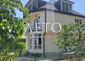 Дом на продажу, 202 м2, село Барановка (Хостинский район), Черешневый переулок, 2А