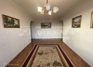 Продается 4-комнатная квартира, 83.6 м2, Кемеровская область, Ленинградский проспект, 21