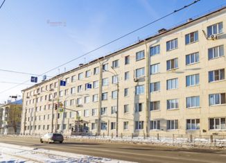 Продается однокомнатная квартира, 18 м2, Екатеринбург, Донбасская улица, 35