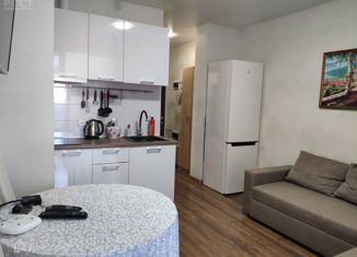 Продаю квартиру студию, 33 м2, посёлок городского типа Дагомыс, улица Гайдара, 22, ЖК Босфор