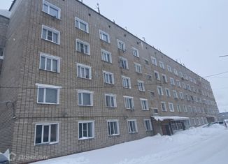 Двухкомнатная квартира на продажу, 49.6 м2, Тульская область, улица Олега Кошевого, 16