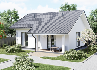 Дом на продажу, 71.4 м2, дачный поселок Пятница