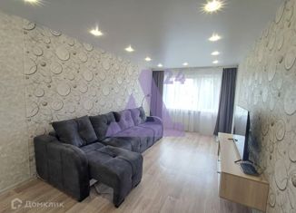 Продается 2-ком. квартира, 47 м2, Алтайский край, улица Ударника, 28