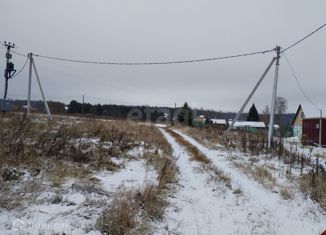 Продажа участка, 13 сот., село Неверовское