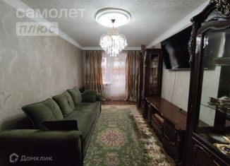Продажа двухкомнатной квартиры, 55 м2, Аргун, улица А.А. Кадырова, 95