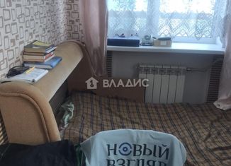 Продаю 2-ком. квартиру, 31 м2, Нижний Новгород, улица Пискунова, 3к4, улица Пискунова