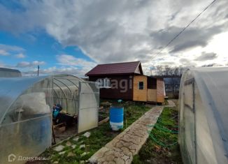 Продается дом, 35 м2, СНТ Заря, 4-я линия, 39