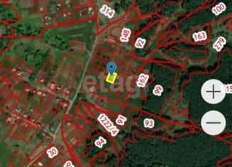 Продается участок, 10 сот., село Козьмодемьяновка (Лысогорский сельсовет)