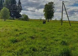 Продам земельный участок, 10 сот., деревня Грязно, Солнечная улица